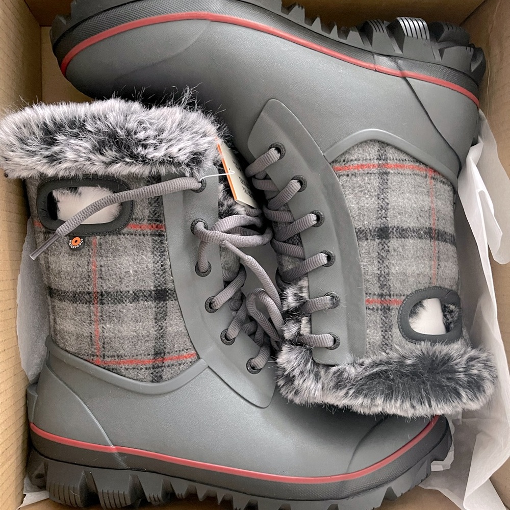 Bogs Arcata Winter Boots